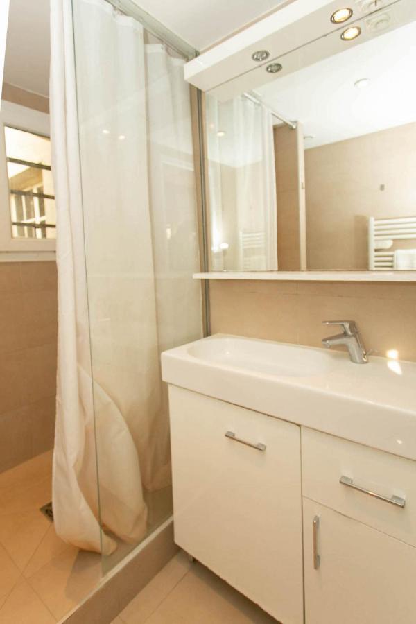 Appartement Saint Andre Des Arts *