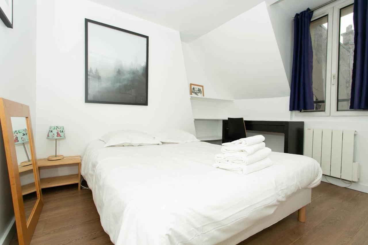 Appartement Saint Andre Des Arts